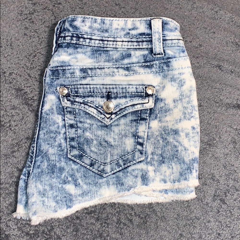 Shorts